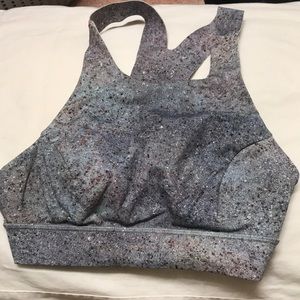 Lululemon sports bra- size 4